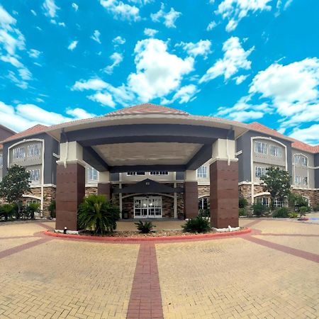 Готель La Quinta By Wyndham Houston Energy Corridor Екстер'єр фото