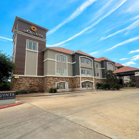 Готель La Quinta By Wyndham Houston Energy Corridor Екстер'єр фото