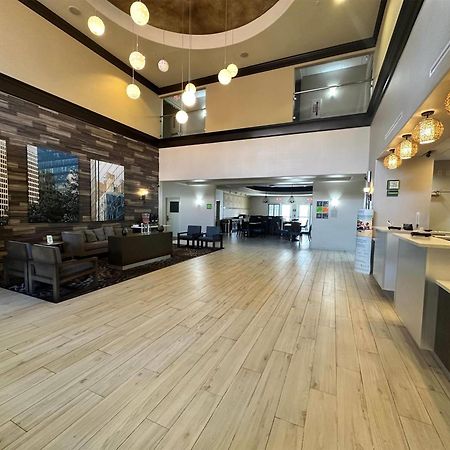 Готель La Quinta By Wyndham Houston Energy Corridor Екстер'єр фото