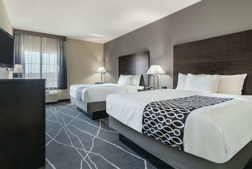 Готель La Quinta By Wyndham Houston Energy Corridor Екстер'єр фото