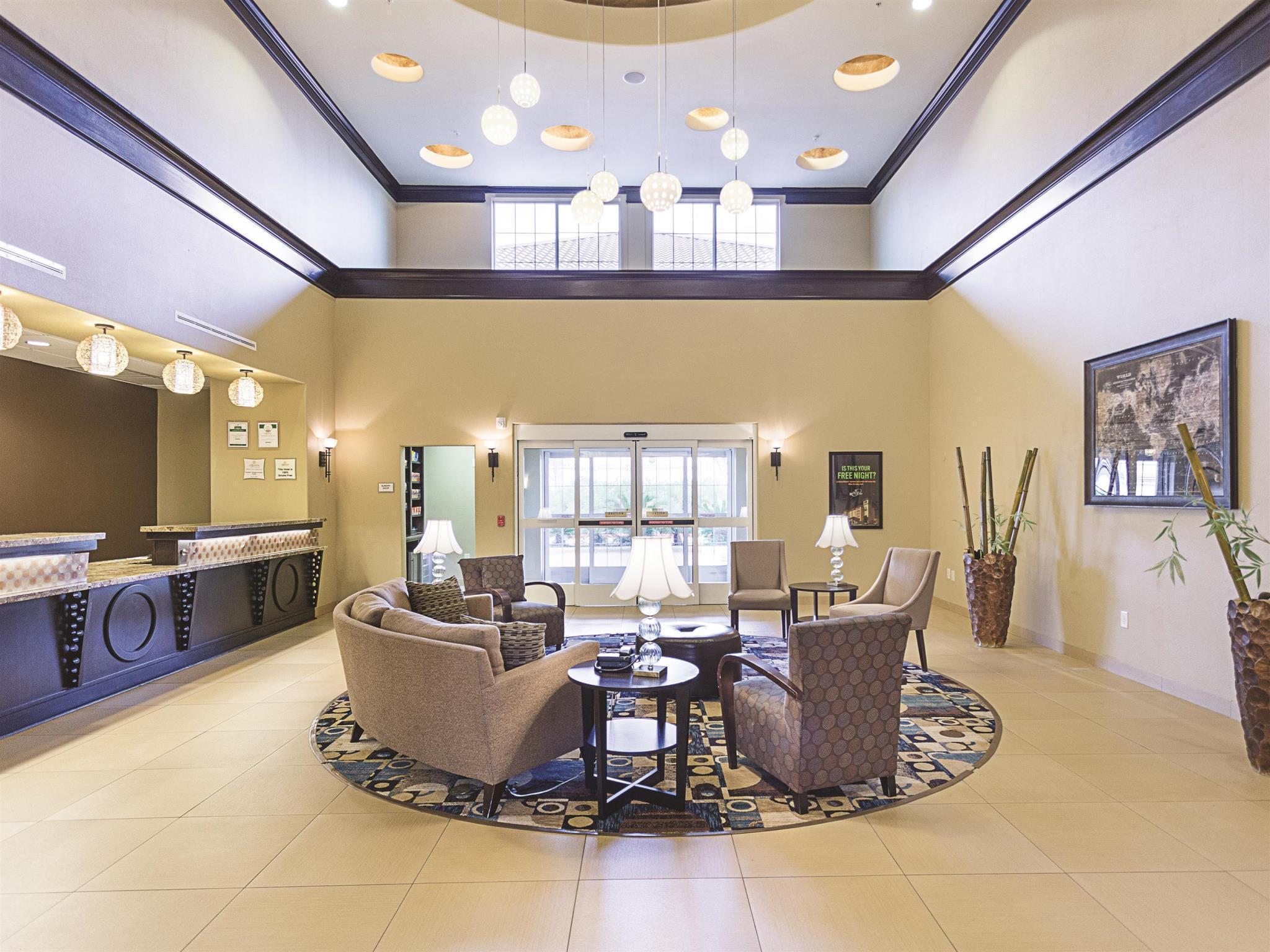 Готель La Quinta By Wyndham Houston Energy Corridor Екстер'єр фото