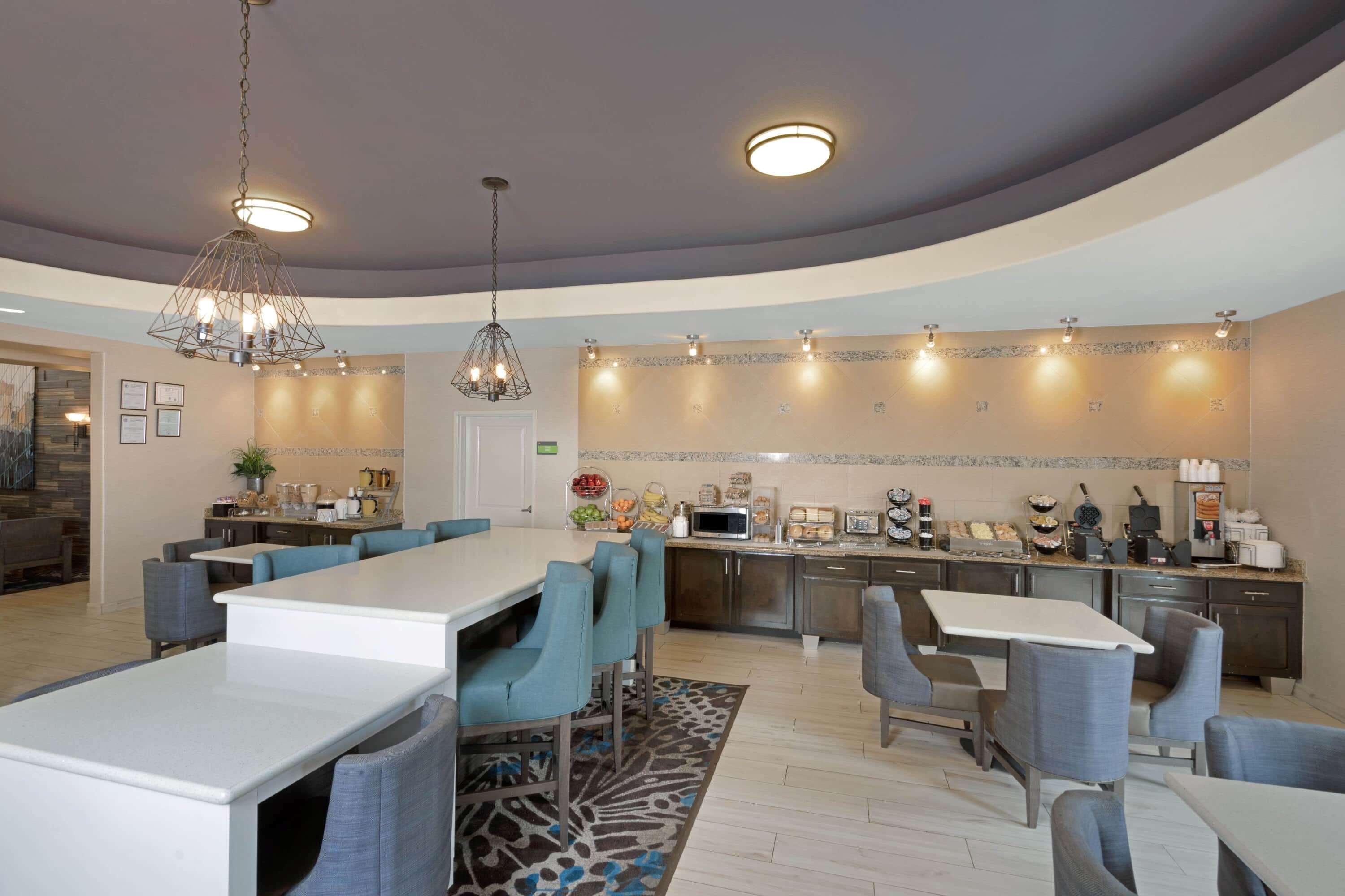 Готель La Quinta By Wyndham Houston Energy Corridor Екстер'єр фото