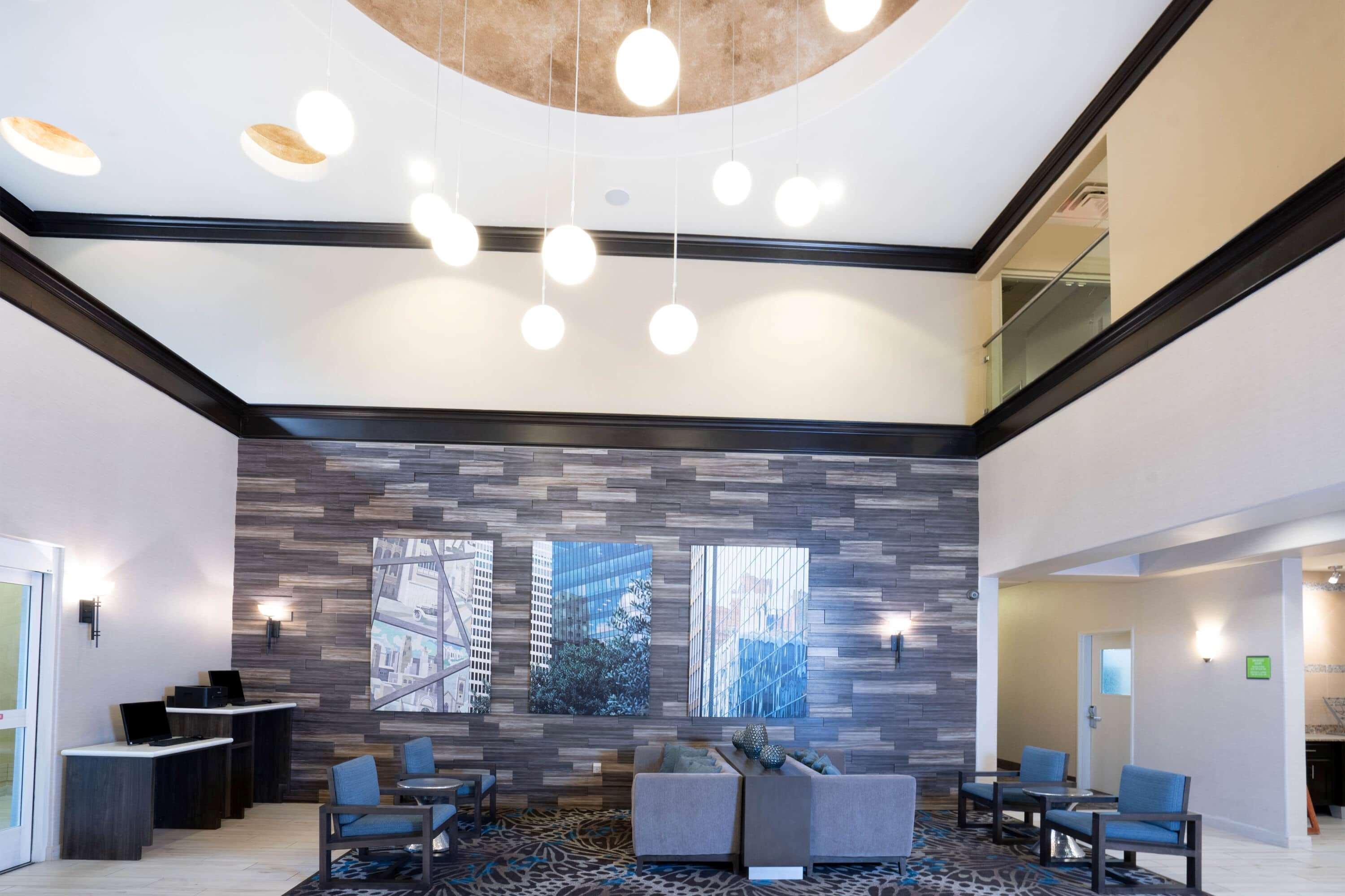 Готель La Quinta By Wyndham Houston Energy Corridor Екстер'єр фото
