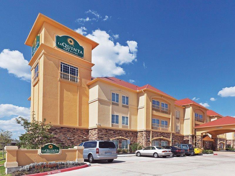 Готель La Quinta By Wyndham Houston Energy Corridor Екстер'єр фото
